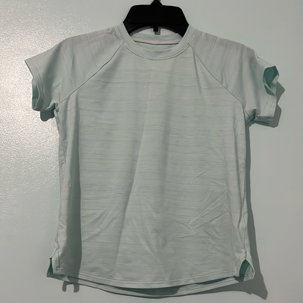 Athleta Girl shirt